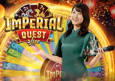 Imperial Quest